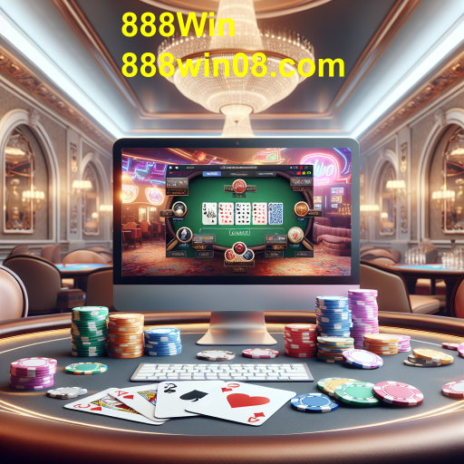 A Magia dos Jogos de Mesa na 888Win